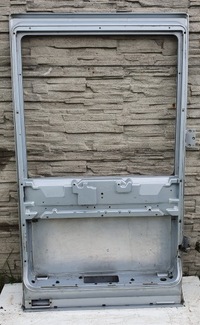 фото thumb №2, Renault rvi magnum дверь левая