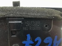 фото thumb №7, Audi a6 c7 lift решітка обдув задня задня eur 17 r