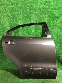 фото thumb №1, Двері праві задні kia rio iii