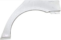 фото thumb №1, Ремкомплект крила задня ліва avensis t25