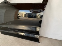 фото thumb №7, Audi q4 e-tron e tron двері передні ліва poznań ==giełda==