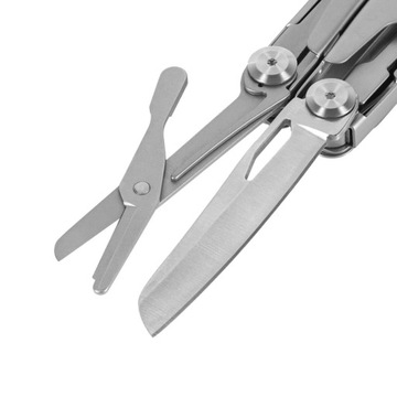 Multitool Wielofunkcyjny Niezbędnik Wojskowy M-Tac Type 7