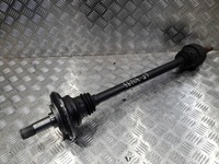 фото thumb №7, Mercedes e w213 kombi 2016r приводной вал левый задняя 4500km