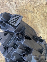 Ford kuga 3 mk3 фара правий full led правий комплект Ціна, фото thumb