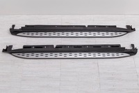 фото thumb №7, Mercedes gls x166 2015-2019 пороги бічний пороги