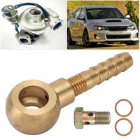 фото thumb №6, Набор винт крепёжных banjo do турбонагнетателя