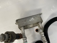 фото thumb №10, Ford mondeo mk5 v 2.0 tdci радіатор масла коробки коробка передач dg93-7a095-ad