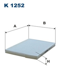 фото thumb №4, Kpl фильтров filtron renault koleos i 2.0 dci