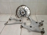 фото thumb №1, Rolls royce wraith rr5 правый rear hub 33326796498 wheel подшипник housing -