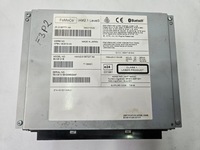 фото thumb №1, Volvo v40 ii зчитувач радіо навігація 31357771