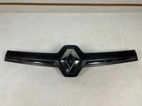 фото thumb №1, Решётка радиатора решётка радиатора renault trafic iii 3 lift