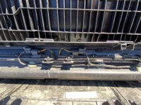 Mercedes gl 166 amg led комплект молдинг поріг пороги amg 1666981925 Недорого, фото thumb