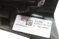 фото thumb №7, Впуск воздуха консоли bmw i4 g26 5a05665 electric 250kw 2023