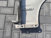 фото thumb №11, Крыло левый перед mercedes w203 серебристый