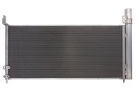 фото thumb №2, Delphi cf20571 конденсатор, кондиціонер