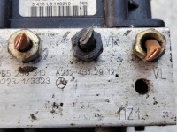 фото thumb №8, Главный тормозной цилиндр abs блок управления  a2124312912 mercedes e-klasa w212