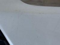 фото thumb №15, Ford focus mk3 бампер перед bm51-17757-a код краски 5b