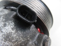 фото thumb №3, Компресор кондиціонера renault scenic ii 1.9 dci 120 - f9q 812