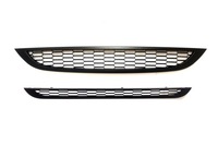 фото thumb №1, Mini cooper r50 01- решётка радиатора решётка радиатора czarna комплект