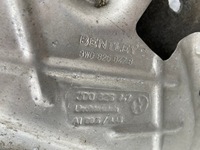 фото thumb №5, Підкрилок ліва задні bentley gt gtc lift 3w0825647b