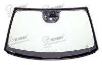 фото thumb №1, Стекло лобовое передняя alfa romeo giulia 24- +акустика +камера +датчик