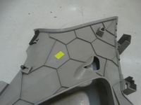 фото thumb №6, Обшивка захист стійка ліва vw polo 6r 6r4867287