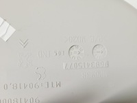 фото thumb №5, Полиця верхній бардачок citroen berlingo iii 08-18 9683415077