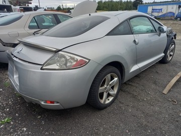 фото thumb №10, Mitsubishi eclipse iv крышка багажника a33 a33a