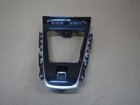 фото thumb №1, Рамка рычаг переключения передач dekor туннеля opel grandland x yp00055677