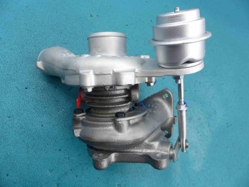 фото thumb №5, Тест turbo opel vectra c 708866-2 2.0 dti