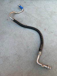 фото thumb №1, Шланг кондиціонера 924546282r renault megane iv