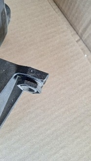 фото thumb №7, Escape iv лампа перед правая ксенон линза eu