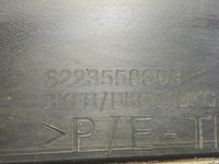 фото thumb №10, Renault megane iv защита pod бампер 622355835r