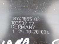 фото thumb №11, Аккумулятор аккумулятор 32.6kwh 93.2ah 350.4v 8842477 mini cooper электро f56