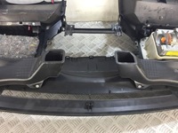 фото thumb №7, Панель приладів приладова панель приладів подушки безпеки toyota yaris ii