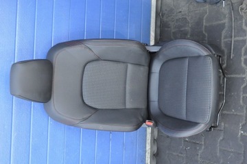 фото thumb №11, Ford focus mk4 сиденья диван обшивки кожа 20r uk