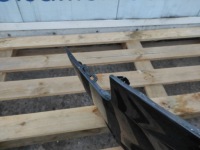 Бампер перед audi решётка радиатора a4 b8 przedlift pdc lz9w Недорого, фото thumb