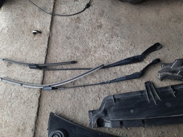 фото thumb №10, Peugeot 308 t9 панель під лобовим склом kpl eu sw