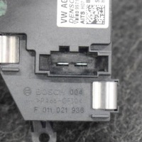 фото thumb №5, Skoda superb 3t4 резистор вентилятора обігрівача