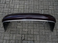 фото thumb №6, Audi a8 d2 бампер задний задняя pdc доставка