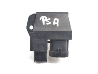 фото thumb №1, Citroen c4 picasso ii резистор резистор вентилятора 98372a01