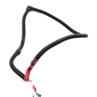 фото thumb №10, Bmw x5 e70 lci x6 e71 n57 n57s шланг кабель генератор стартер 7807802