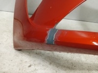 Бампер перед передний alpine a110 18- Недорого, фото thumb