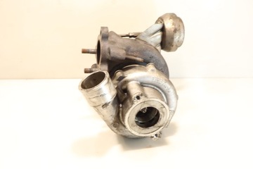 фото thumb №1, Турбонагнітач toyota avensis ii t25 2.2d4d