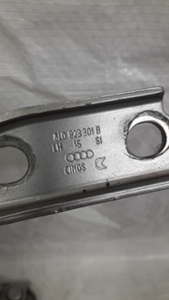 фото thumb №14, Петля капот audi a3 8l lift lz6l ly7w 8l0823301b 8l0823302b lx7z lz9w