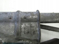 Mercedes w251 механізм двірники перед європа Ціна, фото thumb