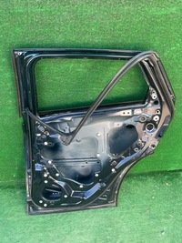 фото thumb №13, Mazda cx3 15- дверь задняя задние правое