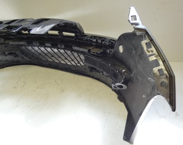 фото thumb №13, Renault megane iii 3 rs 6202200031r 2009-2011 pod омыватель бампер переднее