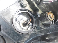 фото thumb №7, Лампа левая передняя kia ceed i sw ed 921011h000