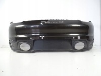 фото thumb №1, Бампер задня задній porsche 911 992 c4 c2 + каркас